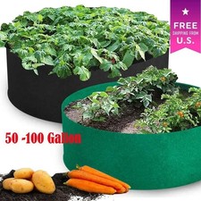 Raised Plant Bed Garden Flower