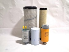 Filter Service Kit JCB 535-95