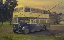 McLennan Spittlefield Bus