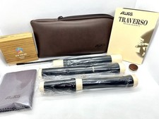 Aulos AF-1 Traverso Glanzer