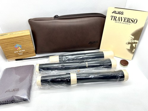 Aulos traverso glanzer - aulos,