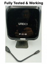 Lite-On eTAU108 External