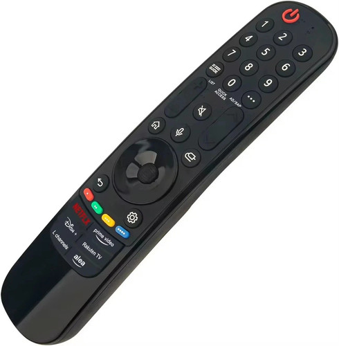 Magic remote for - remote,