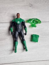 McFarlane Toys DC Multiverse Green Lantern John Stewart Action Figure 7" Rebirth
