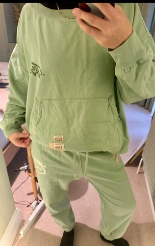 Evisu track suit - evisu, lounge