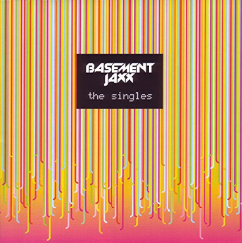 Basement jaxx the - basement,