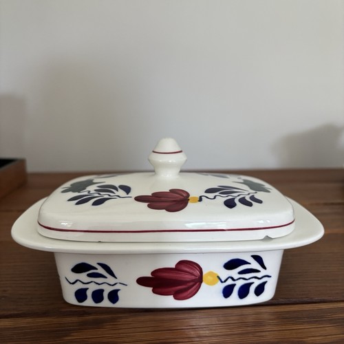 Vintage boch belgium - vintage,