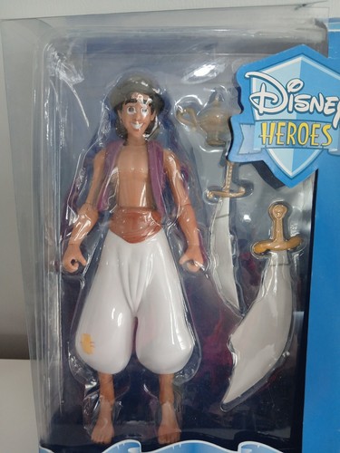 1999disney heroes aladdin - 1999disney,