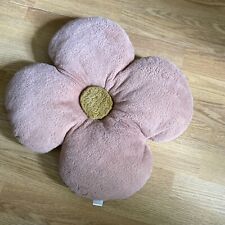 Zara Kids Flower Shaped Cushion