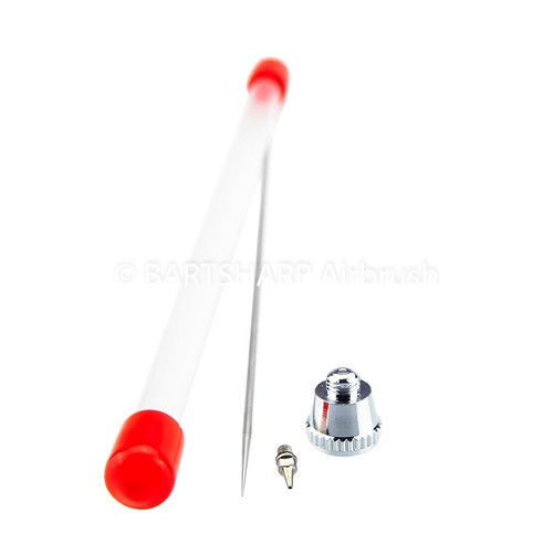 Airbrush needle nozzle - needle,