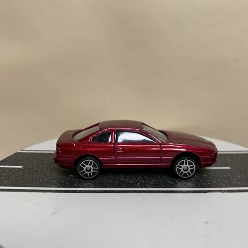 Maisto bmw 850i - bmw, e31