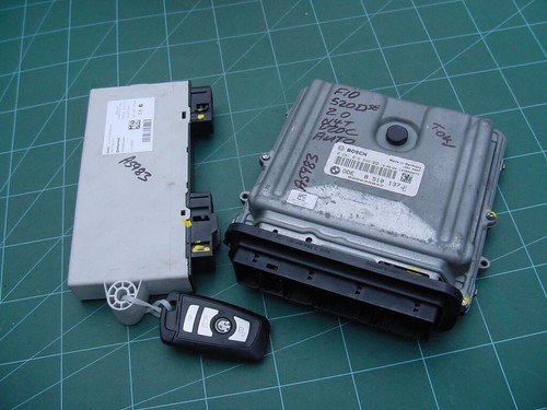 F10 520d bmw - 520d,