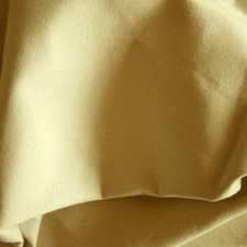 NATURAL CREAM Canvas Fabric