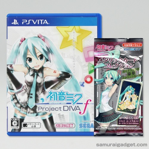 Hatsune miku project - miku:,