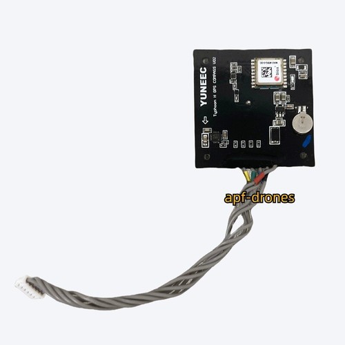 Yuneec typhoon gps - h,