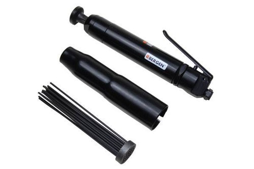 Pro air needle - pro, scaler
