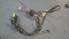 Renault Clio Cup 172 / 182 Mk.2 / Phase 2  Passenger Door Wiring Harness 2002