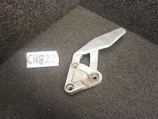 Yamaha FZR1000 3GM EXUP 1991 Riders Bare Hanger Foot Rest LHS LEFT 8/22