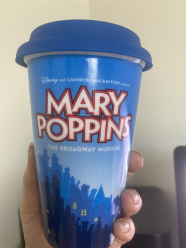 Disney mary poppins the - mary,