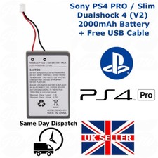 PlayStation PS4 Pro Slim
