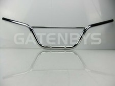 Chrome Handlebar 4.50" Classic