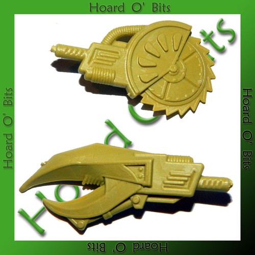 Robogear bits tornado - robogear,