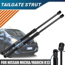 2x For Nissan Micra MK4 K13