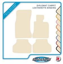 Fits BMW 5 Series 4Dr/Touring