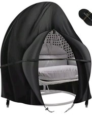 Uthem Egg Chair Cover Hanging Chair Cover Egg Swing Chair 190 X 115cm