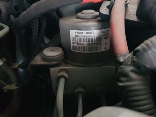 Volvo xc90 mk1 4 d5 - 06-14,