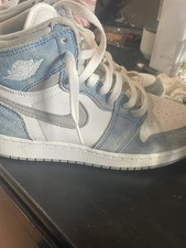 Jordan 1 Hyper Royal uk  Men’s size 6