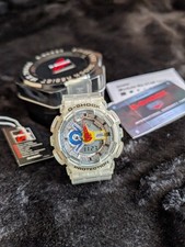 Casio G shock x Asap Ferg