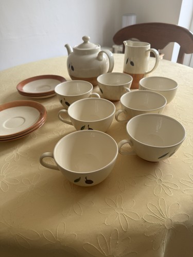 Poole pottery rachel barker - poole,