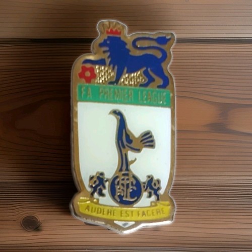 Tottenham hotspur premier - hotspur,