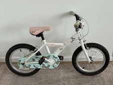 Apollo Butterflies Kids Bike -