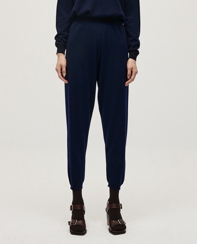 Babaa no25 navy - babaa, jogger