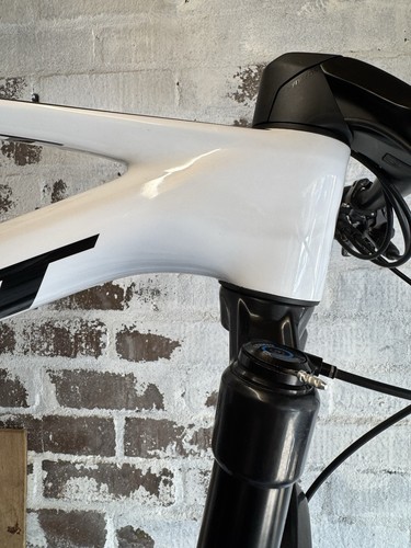 Scott spark pro frame bars - bars, and