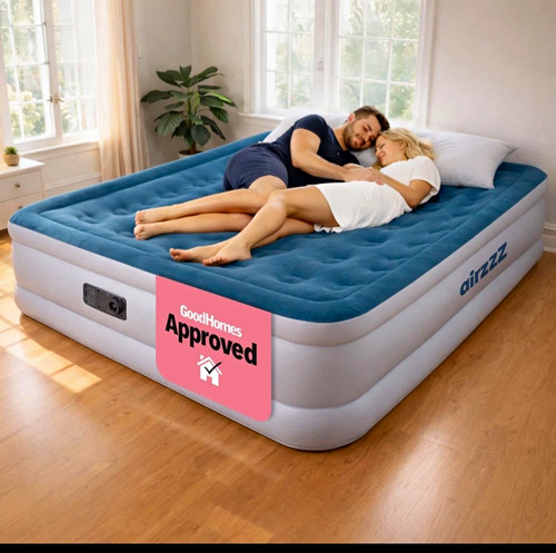 Airzzz double air - airzzz, mattress