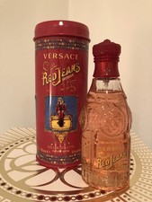 versace red jeans eau de