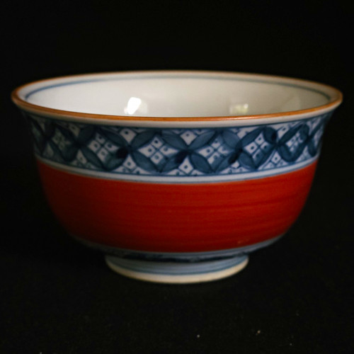 Vintage japanese arita - vintage, ware