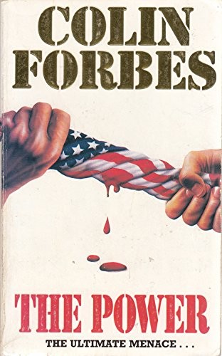 The power colin forbes - power-colin,