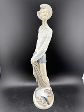 Lladro 4854 Don Quixote -