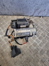 MERCEDES E220 AIR SUSPENSION