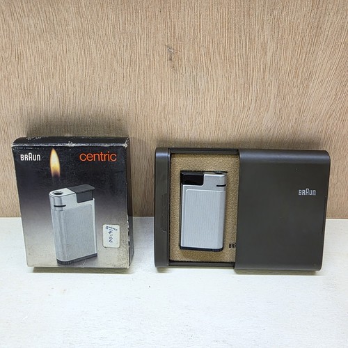Vintage braun centric - braun,
