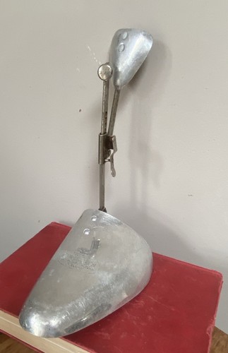 Vintage church aluminium - church's,