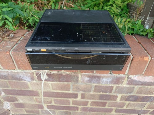 Philips 440 linear tracking - philips,