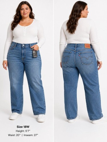Levi 501 original high - 501,