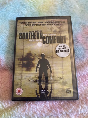 Southern comfort - comfort, 2007)