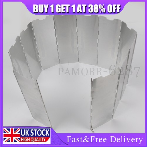 12plate wind shield screens - wind,
