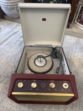 Vintage HMV His Masters Voice